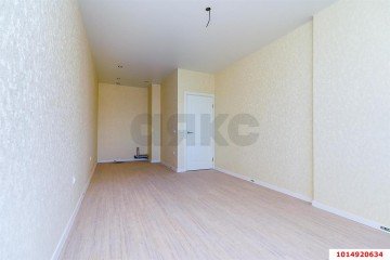 Фото №3: 1-комнатная квартира 43 м² - Краснодар, мкр. жилой комплекс Свобода, ул. Домбайская, 55