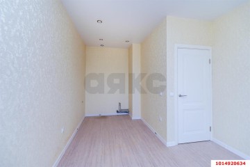 Фото №2: 1-комнатная квартира 38 м² - Краснодар, мкр. 1-й квартал, ул. Боспорская, 2