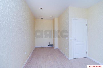 Фото №2: 1-комнатная квартира 43 м² - Краснодар, мкр. жилой комплекс Свобода, ул. Домбайская, 55