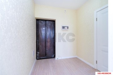 Фото №4: 1-комнатная квартира 43 м² - Краснодар, мкр. жилой комплекс Свобода, ул. Понтийская