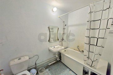 Фото №4: 1-комнатная квартира 38 м² - Краснодар, мкр. Новый, ул. 9-я Тихая, 17