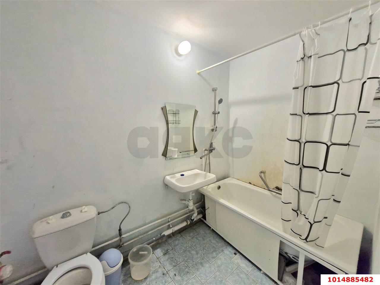 Фото №4: 1-комнатная квартира 42 м² - Краснодар, Новый, ул. 9-я Тихая, 17