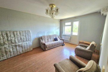 Фото №3: 1-комнатная квартира 38 м² - Краснодар, мкр. Новый, ул. 9-я Тихая, 17
