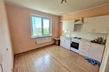 Фото №1: 1-комнатная квартира 38 м² - Краснодар, мкр. Новый, ул. 9-я Тихая, 17