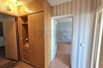Фото №5: 1-комнатная квартира 38 м² - Краснодар, мкр. Новый, ул. 9-я Тихая, 17