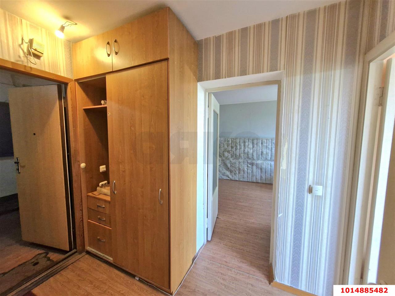 Фото №5: 1-комнатная квартира 42 м² - Краснодар, Новый, ул. 9-я Тихая, 17
