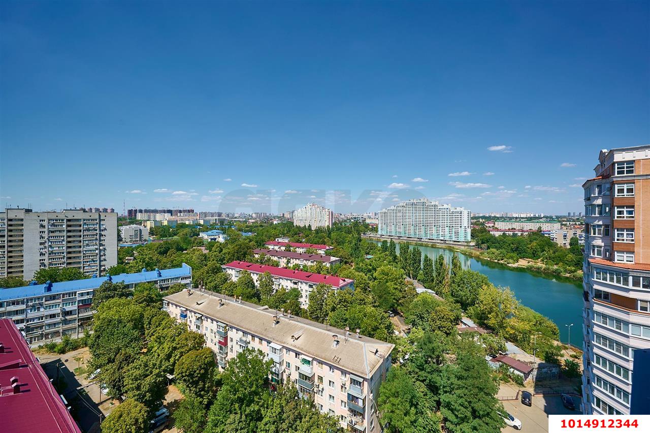 Фото №10: Комната 11 м² - Краснодар, ТЭЦ, ул. Сормовская, 12А