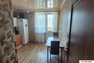 Фото №3: 1-комнатная квартира 33 м² - Краснодар, мкр. жилой комплекс Сармат, ул. Западный Обход, 65к1