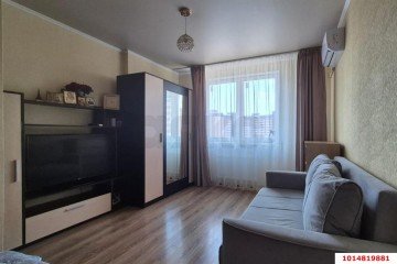 Фото №4: 1-комнатная квартира 33 м² - Краснодарский край городской округ Краснодар