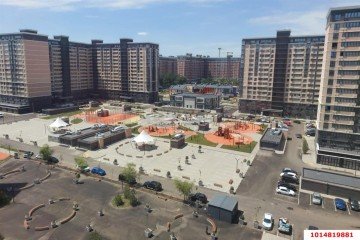 Фото №1: 1-комнатная квартира 33 м² - Краснодарский край городской округ Краснодар