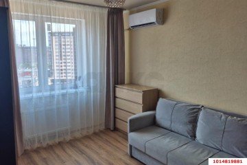 Фото №5: 1-комнатная квартира 33 м² - Краснодарский край городской округ Краснодар