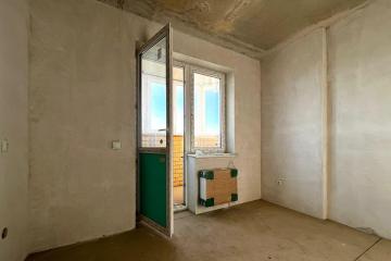 Фото №2: 2-комнатная квартира 44 м² - Краснодар, мкр. Светлоград, ул. Красных Партизан, 1/4к3