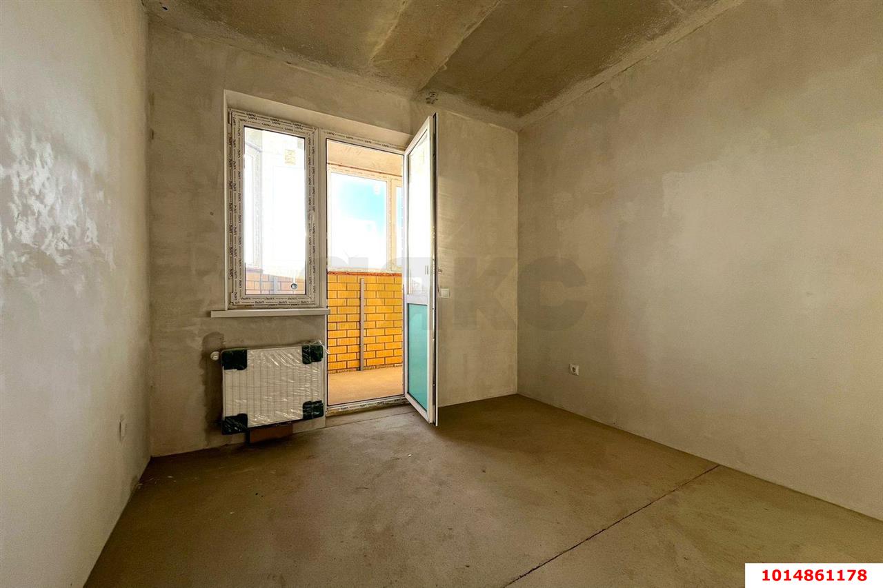 Фото №5: 2-комнатная квартира 51 м² - Краснодар, Светлоград, ул. Красных Партизан, 1/4к3