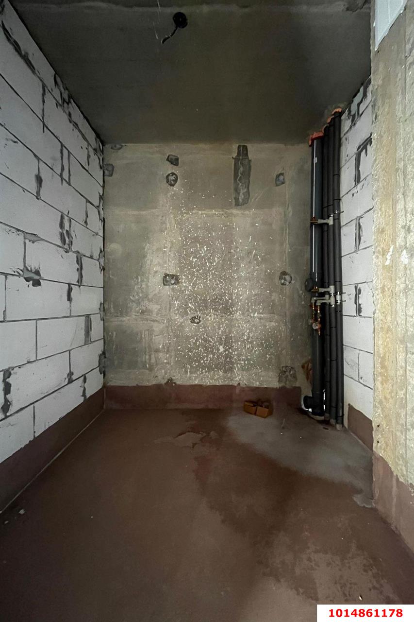 Фото №11: 2-комнатная квартира 51 м² - Краснодар, Светлоград, ул. Красных Партизан, 1/4к3