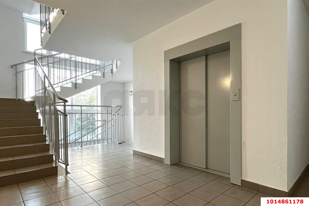 Фото №9: 2-комнатная квартира 51 м² - Краснодар, Светлоград, ул. Красных Партизан, 1/4к3