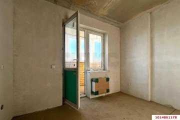 Фото №4: 2-комнатная квартира 51 м² - Краснодар, мкр. Светлоград, ул. Красных Партизан, 1/4к3