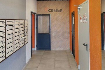 Фото №5: 2-комнатная квартира 51 м² - Краснодар, мкр. Светлоград, ул. Красных Партизан, 1/4к3