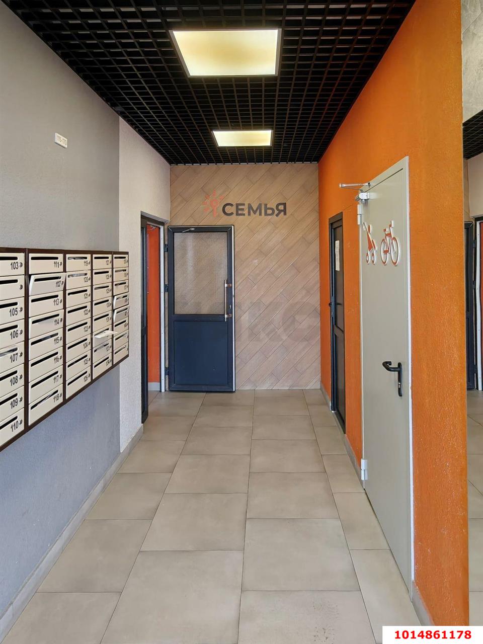 Фото №5: 2-комнатная квартира 51 м² - Краснодар, Светлоград, ул. Красных Партизан, 1/4к3