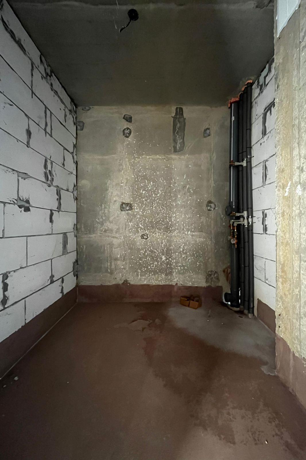 Фото №11: 2-комнатная квартира 51 м² - Краснодар, Прикубанский внутригородской округ, Славянский, мкр. Светлоград, ул. Красных Партизан, 1/4к3