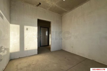 Фото №3: 2-комнатная квартира 51 м² - Краснодар, мкр. Светлоград, ул. Красных Партизан, 1/4к3