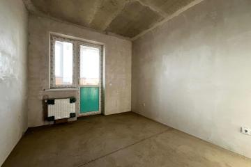 Фото №1: 2-комнатная квартира 44 м² - Краснодар, мкр. Светлоград, ул. Красных Партизан, 1/4к3