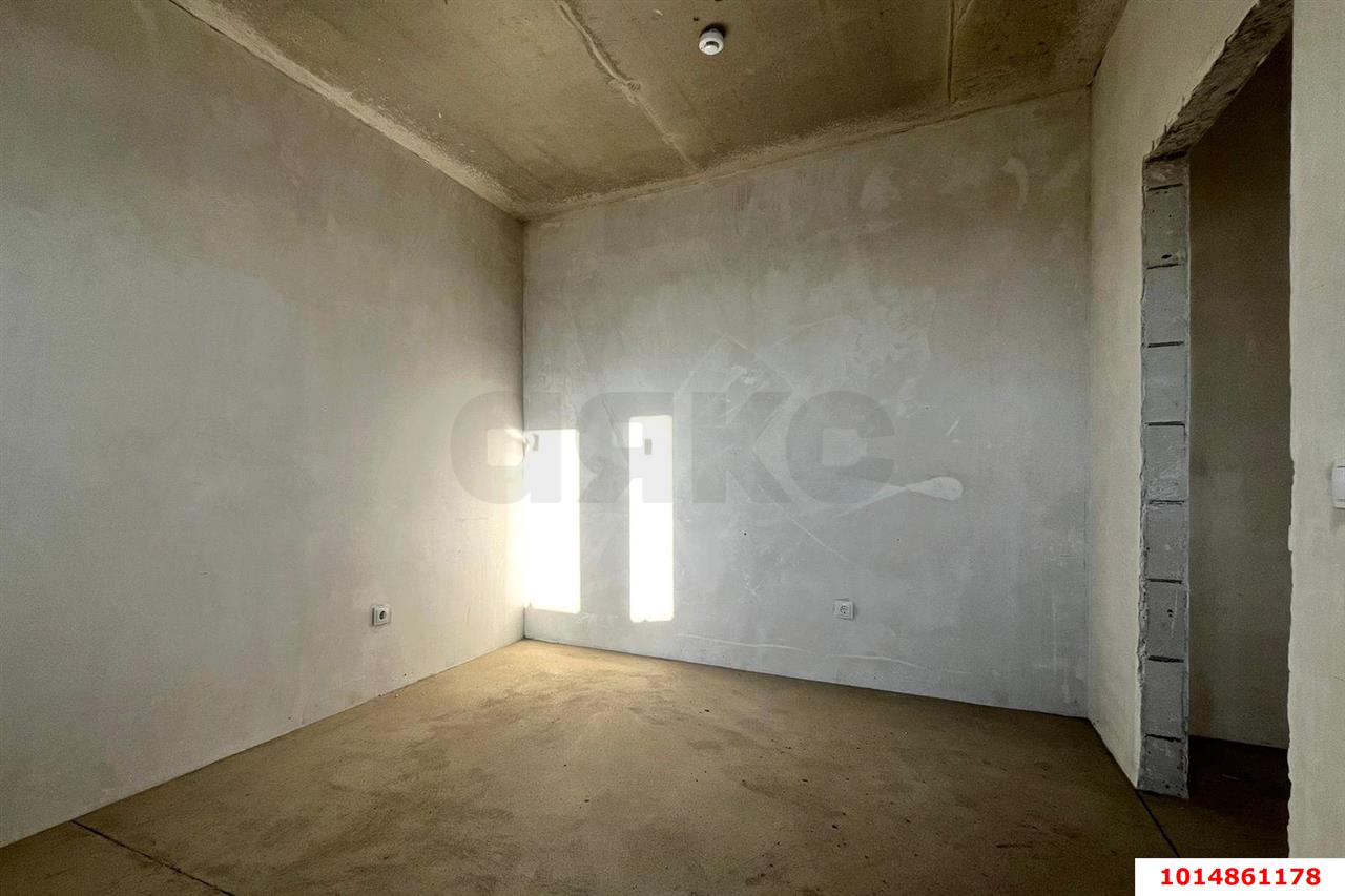 Фото №8: 2-комнатная квартира 51 м² - Краснодар, Светлоград, ул. Красных Партизан, 1/4к3