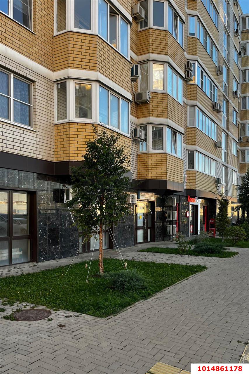 Фото №13: 2-комнатная квартира 51 м² - Краснодар, Светлоград, ул. Красных Партизан, 1/4к3