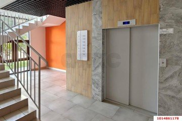 Фото №3: 2-комнатная квартира 51 м² - Краснодар, мкр. Светлоград, ул. Красных Партизан, 1/4к3