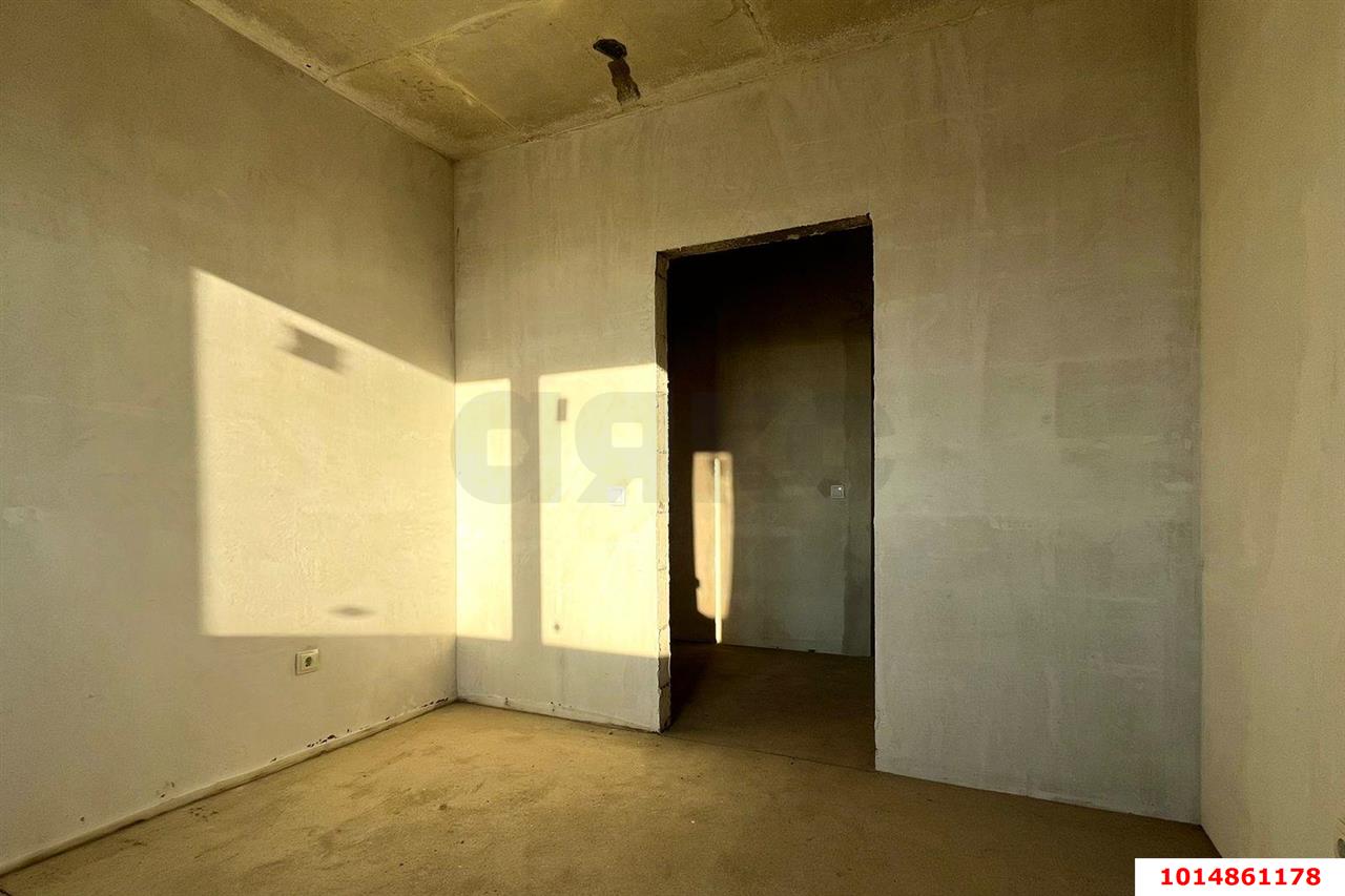 Фото №7: 2-комнатная квартира 51 м² - Краснодар, Светлоград, ул. Красных Партизан, 1/4к3