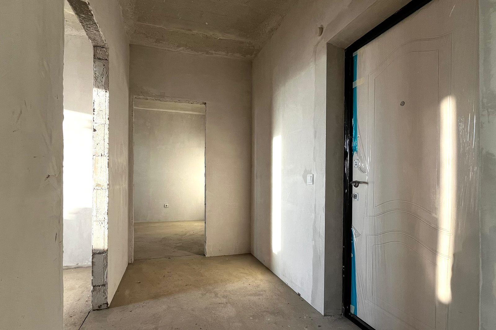 Фото №6: 2-комнатная квартира 51 м² - Краснодар, Прикубанский внутригородской округ, Славянский, мкр. Светлоград, ул. Красных Партизан, 1/4к3