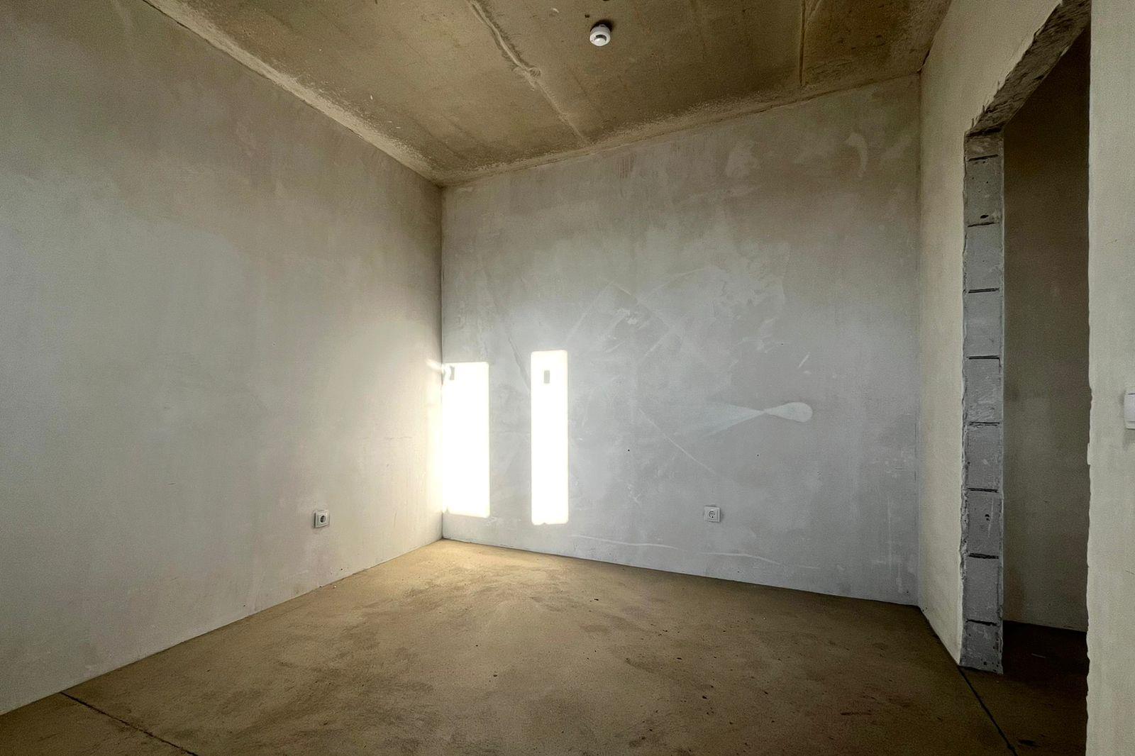 Фото №8: 2-комнатная квартира 51 м² - Краснодар, Прикубанский внутригородской округ, Славянский, мкр. Светлоград, ул. Красных Партизан, 1/4к3