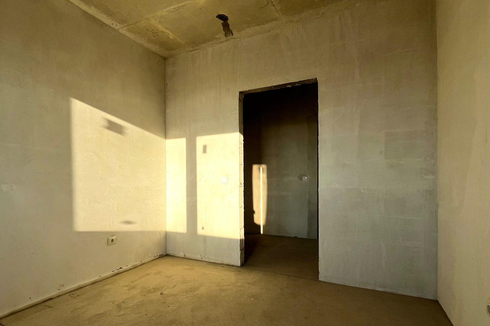 Фото №7: 2-комнатная квартира 51 м² - Краснодар, Прикубанский внутригородской округ, Славянский, мкр. Светлоград, ул. Красных Партизан, 1/4к3