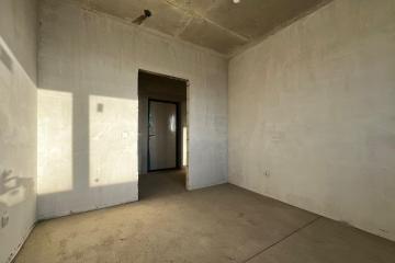 Фото №3: 2-комнатная квартира 44 м² - Краснодар, мкр. Светлоград, ул. Красных Партизан, 1/4к3