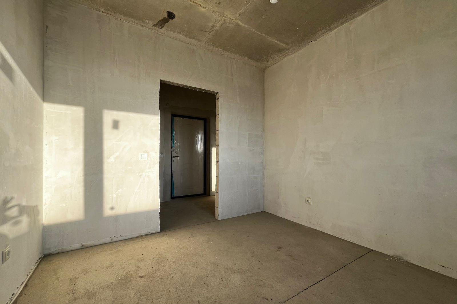 Фото №3: 2-комнатная квартира 51 м² - Краснодар, Прикубанский внутригородской округ, Славянский, мкр. Светлоград, ул. Красных Партизан, 1/4к3