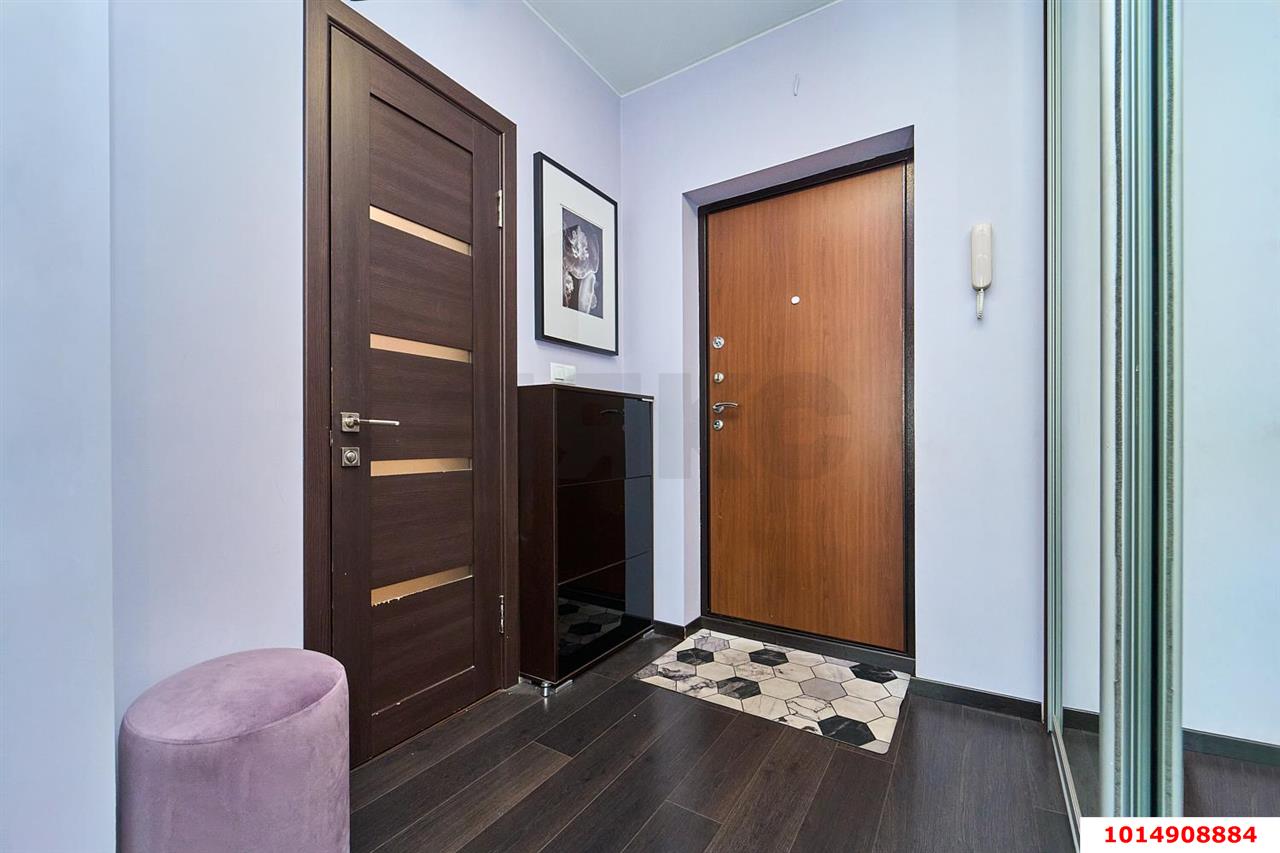 Фото №13: Студия 33 м² - Краснодар, Фестивальный, ул. Новицкого, 2/5