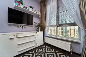 Фото №3: Студия 33 м² - Краснодар, мкр. Фестивальный, ул. Новицкого, 2/5