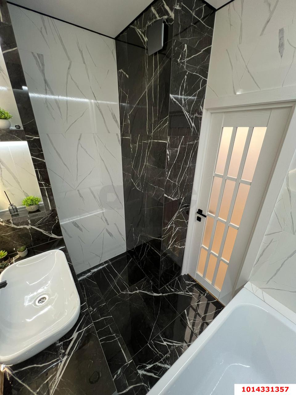 Фото №18: 2-комнатная квартира 56 м² - Краснодар, ЖК Лучший, имени Петра Метальникова, Прикубанский внутригородской округ, Завод Радиоизмерительных Приборов, мкр. жилой комплекс Лучший, ул. Петра Метальникова, 38