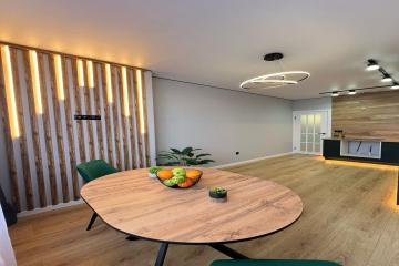 Фото №5: 2-комнатная квартира 48 м² - Краснодар, мкр. жилой комплекс Лучший, ул. Петра Метальникова, 38