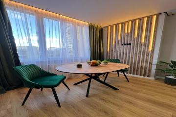 Фото №1: 2-комнатная квартира 48 м² - Краснодар, мкр. жилой комплекс Лучший, ул. Петра Метальникова, 38