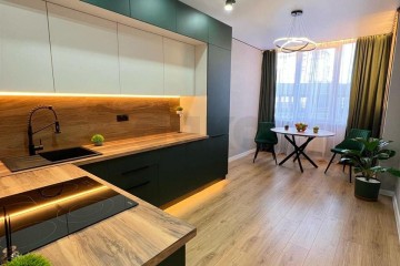 Фото №4: 2-комнатная квартира 56 м² - Краснодар, мкр. имени Петра Метальникова, ул. Петра Метальникова, 38