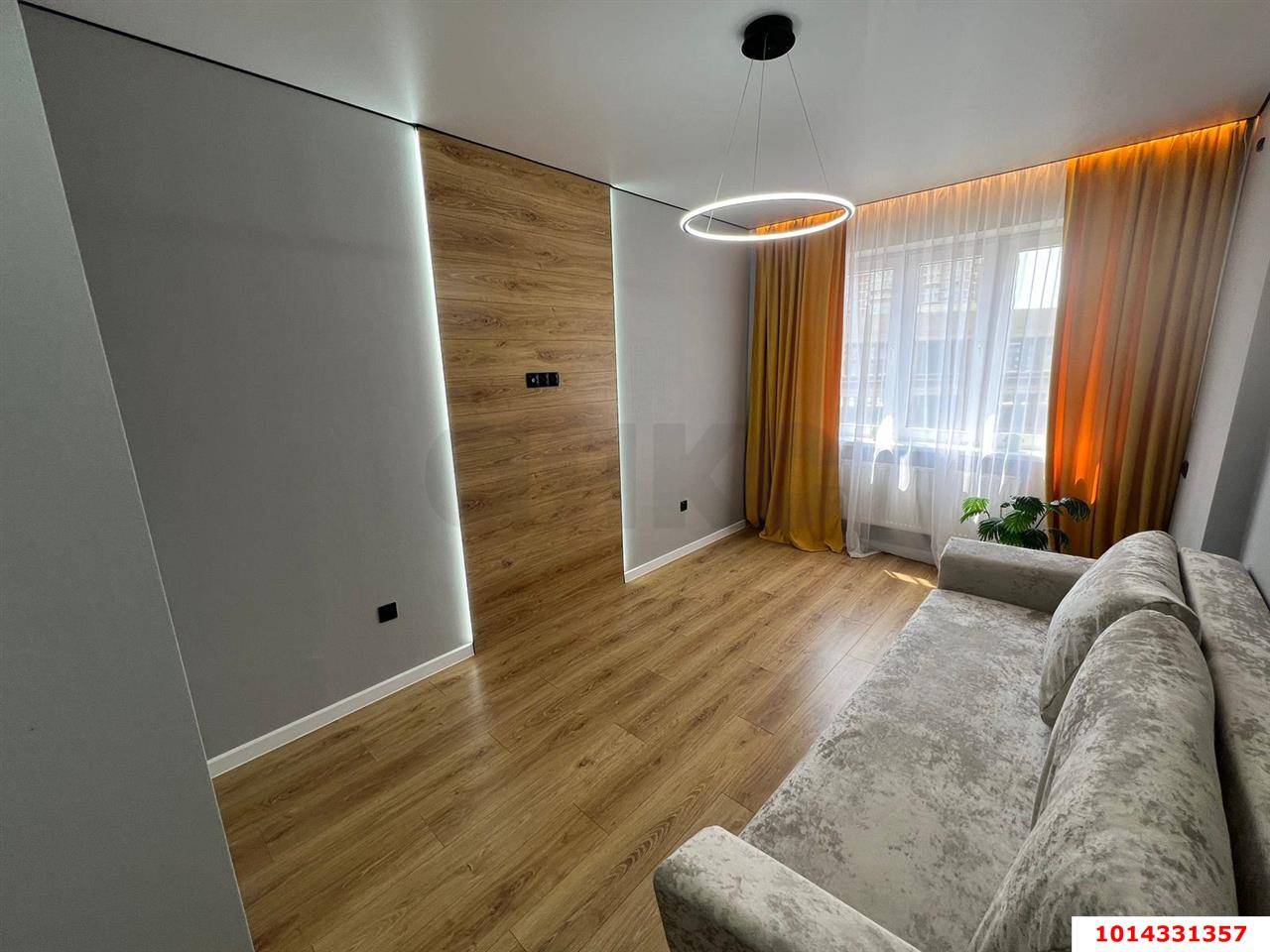 Фото №9: 2-комнатная квартира 56 м² - Краснодар, ЖК Лучший, имени Петра Метальникова, Прикубанский внутригородской округ, Завод Радиоизмерительных Приборов, мкр. жилой комплекс Лучший, ул. Петра Метальникова, 38