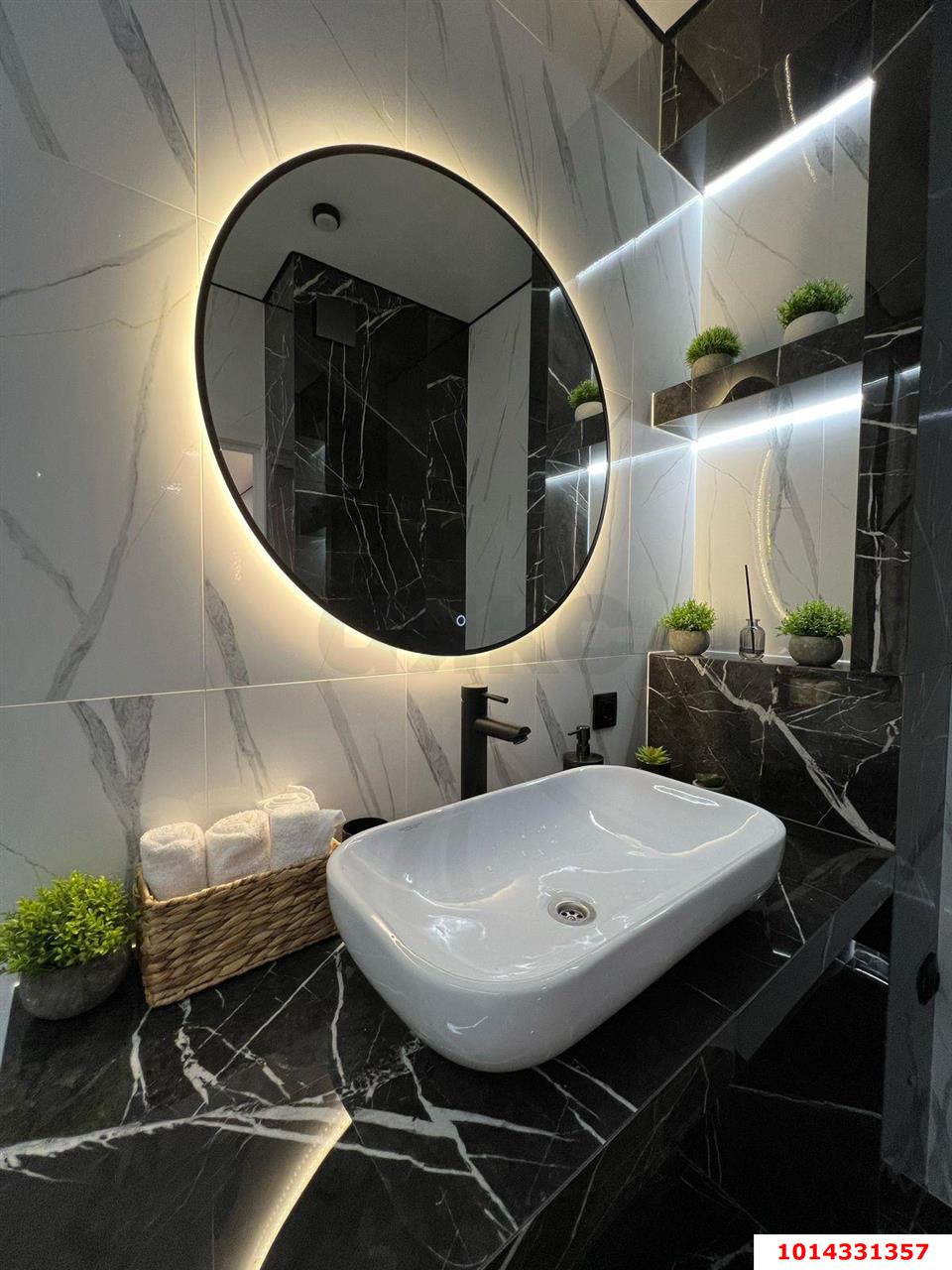 Фото №17: 2-комнатная квартира 56 м² - Краснодар, ЖК Лучший, имени Петра Метальникова, Прикубанский внутригородской округ, Завод Радиоизмерительных Приборов, мкр. жилой комплекс Лучший, ул. Петра Метальникова, 38