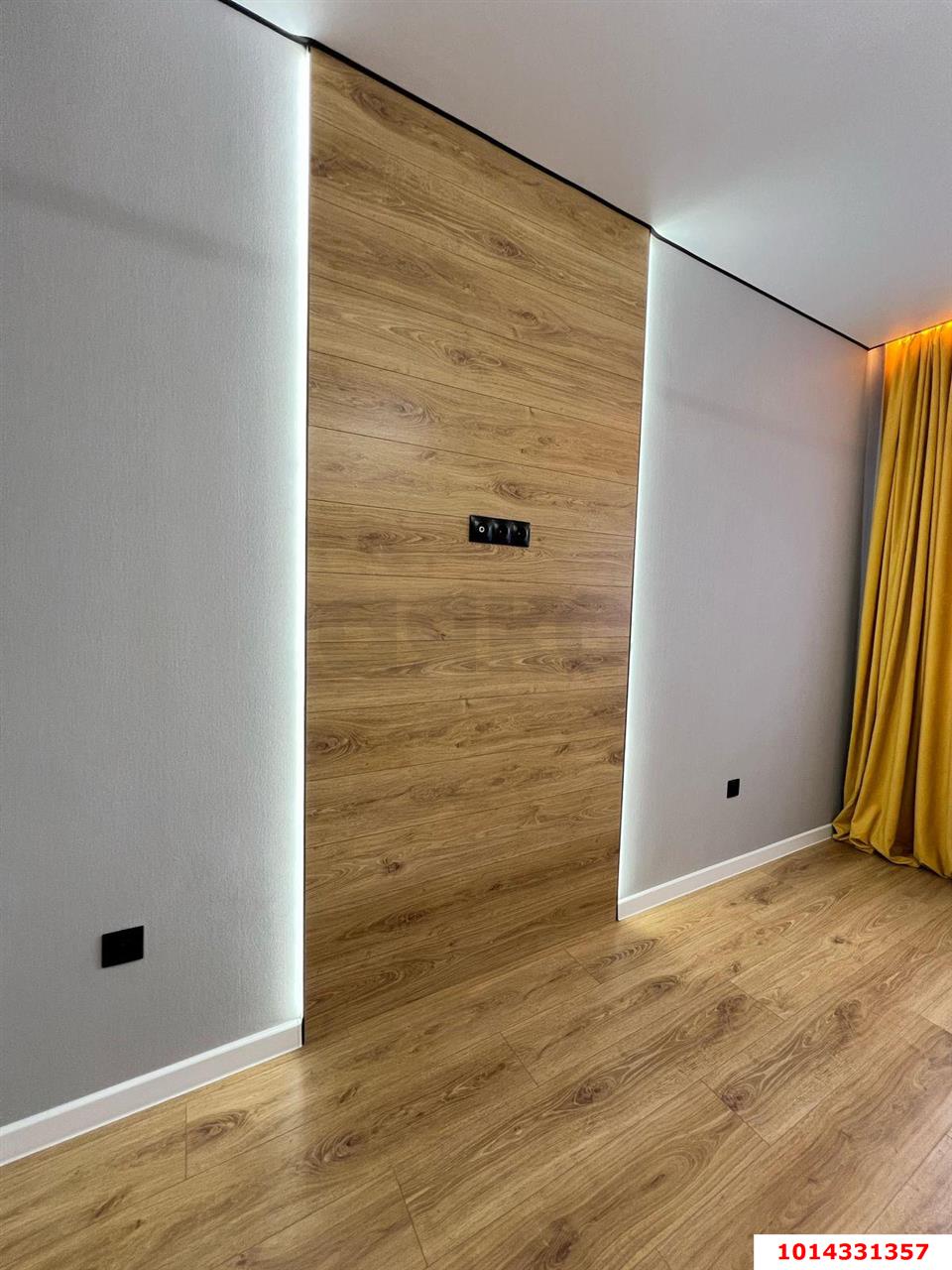 Фото №8: 2-комнатная квартира 56 м² - Краснодар, ЖК Лучший, имени Петра Метальникова, Прикубанский внутригородской округ, Завод Радиоизмерительных Приборов, мкр. жилой комплекс Лучший, ул. Петра Метальникова, 38