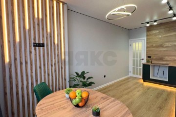 Фото №5: 2-комнатная квартира 56 м² - Краснодар, мкр. имени Петра Метальникова, ул. Петра Метальникова, 38