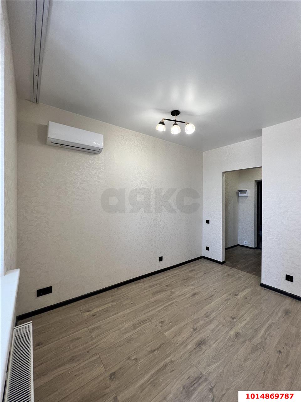 Фото №4: Студия 19 м² - Краснодар, жилой комплекс Самолёт-6, 
