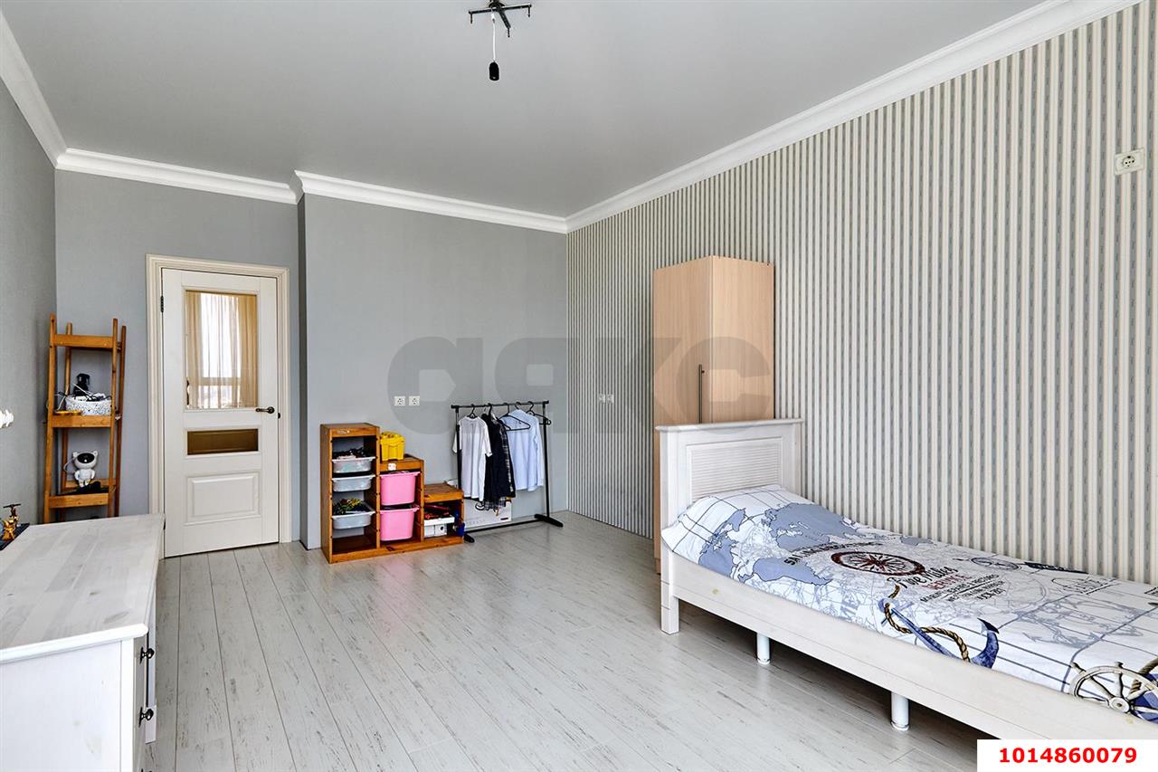 Фото №7: 2-комнатная квартира 64 м² - Краснодар, Западный внутригородской округ, ул. Кожевенная, 28