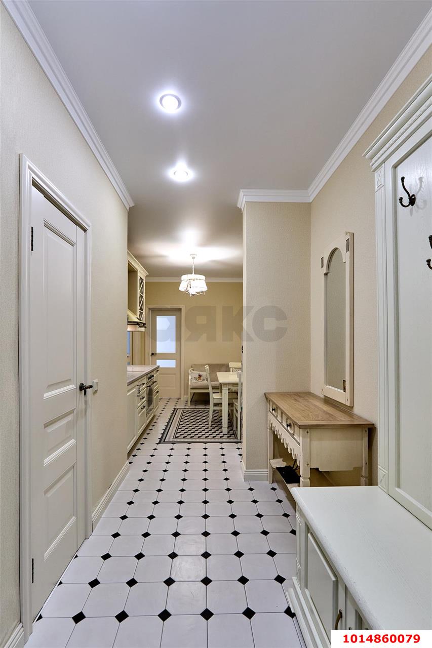 Фото №11: 2-комнатная квартира 64 м² - Краснодар, Западный внутригородской округ, ул. Кожевенная, 28