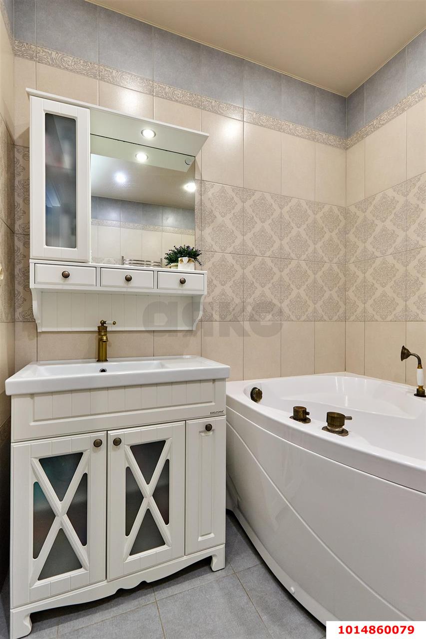 Фото №14: 2-комнатная квартира 64 м² - Краснодар, Западный внутригородской округ, ул. Кожевенная, 28