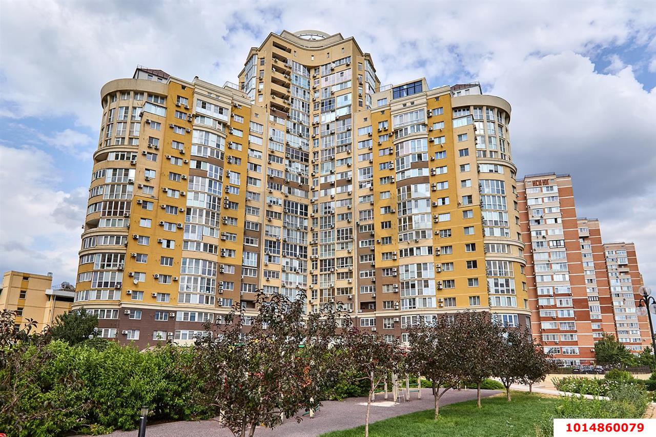 Фото №17: 2-комнатная квартира 64 м² - Краснодар, Западный внутригородской округ, ул. Кожевенная, 28