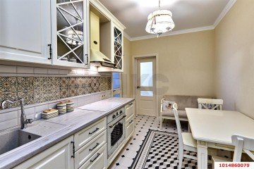 Фото №1: 2-комнатная квартира 64 м² - Краснодар, мкр. Западный внутригородской округ, ул. Кожевенная, 28